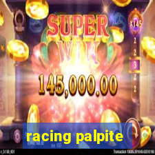 racing palpite