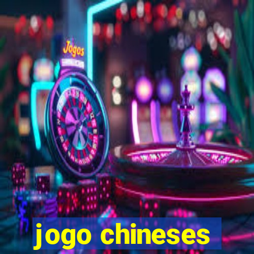 jogo chineses