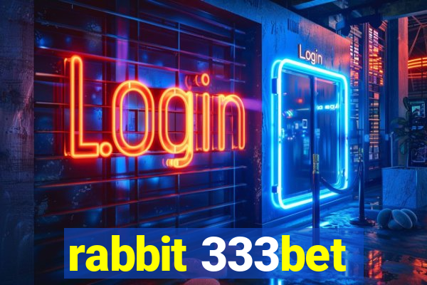 rabbit 333bet