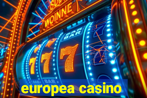 europea casino