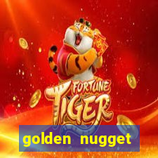 golden nugget casino bonuses