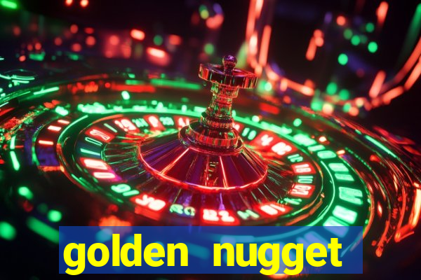 golden nugget casino bonuses