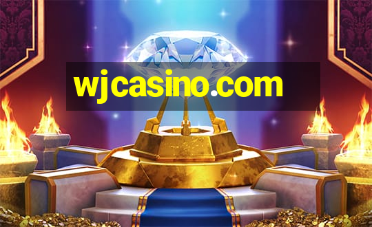 wjcasino.com