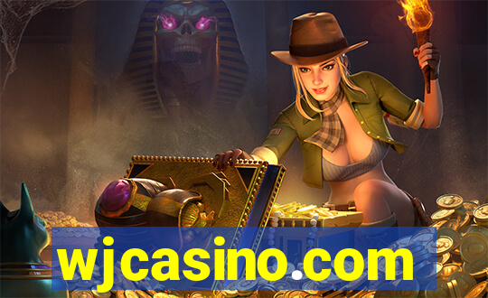 wjcasino.com