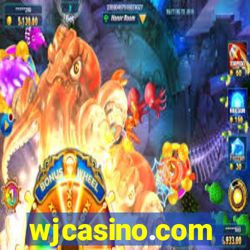 wjcasino.com