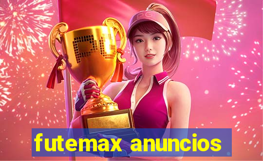 futemax anuncios