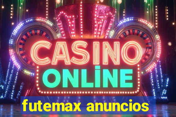 futemax anuncios