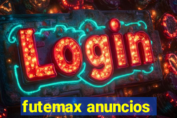 futemax anuncios