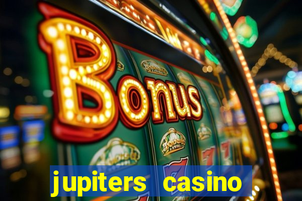 jupiters casino gold coast