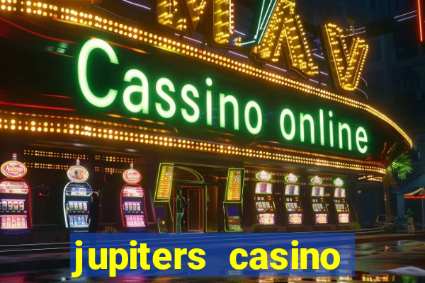 jupiters casino gold coast