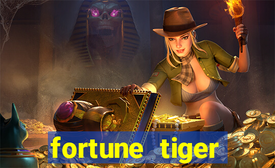 fortune tiger online grátis