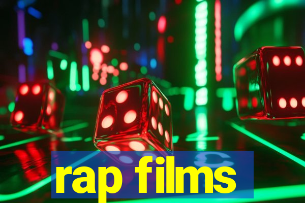 rap films