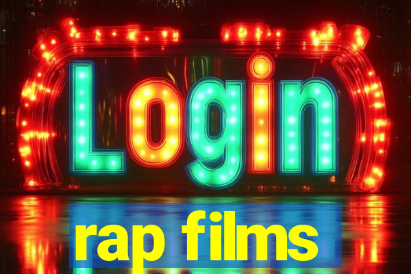 rap films