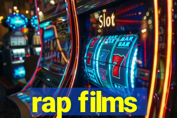 rap films