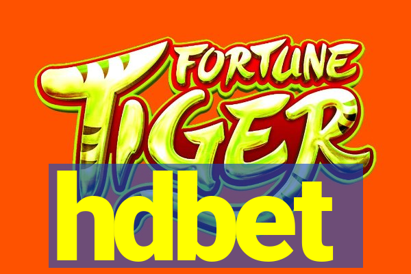 hdbet