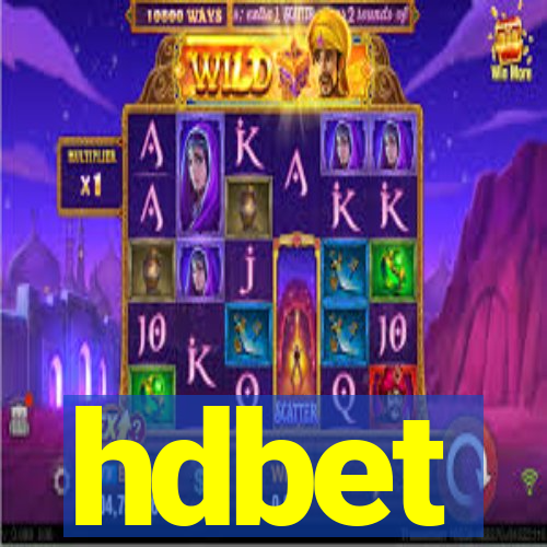 hdbet