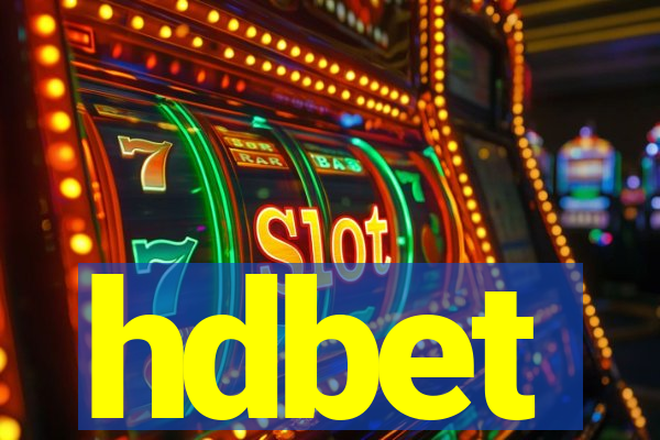 hdbet