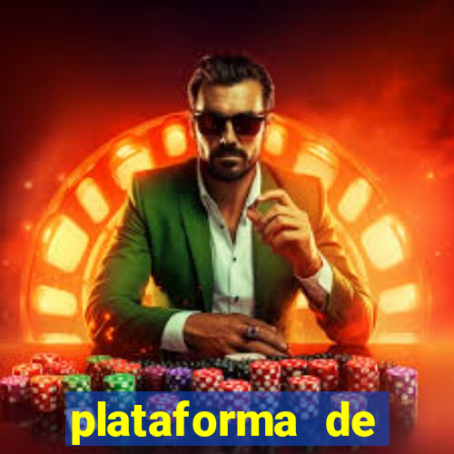 plataforma de fortune tiger