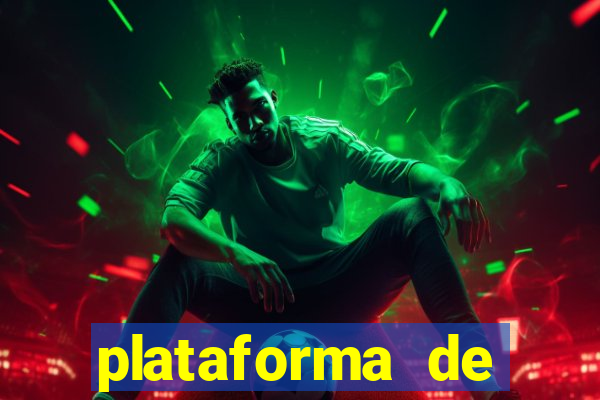 plataforma de fortune tiger