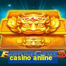 casino anline