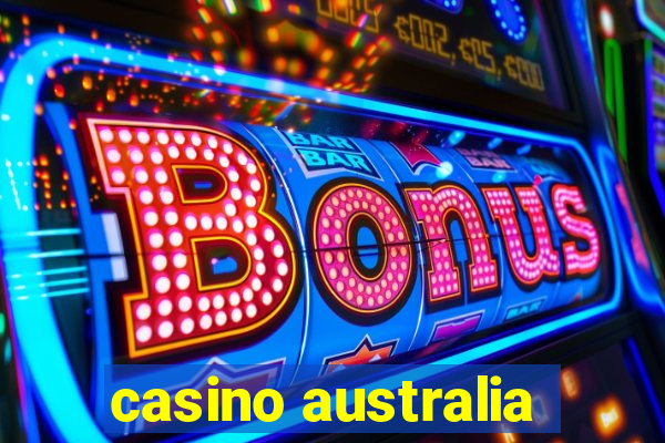 casino australia