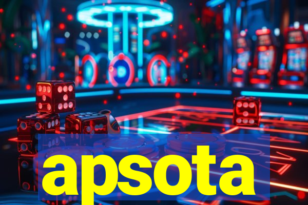 apsota