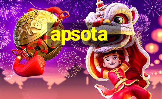 apsota