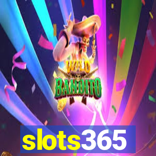 slots365