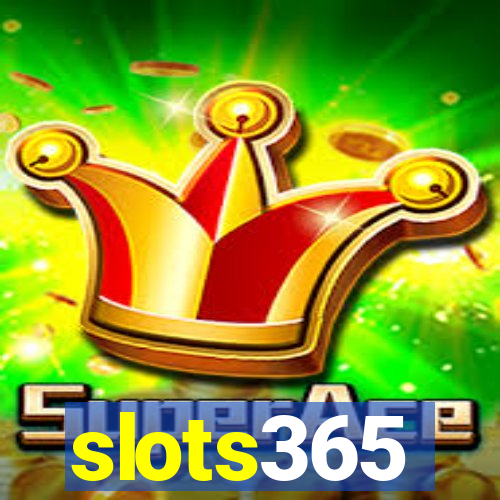 slots365