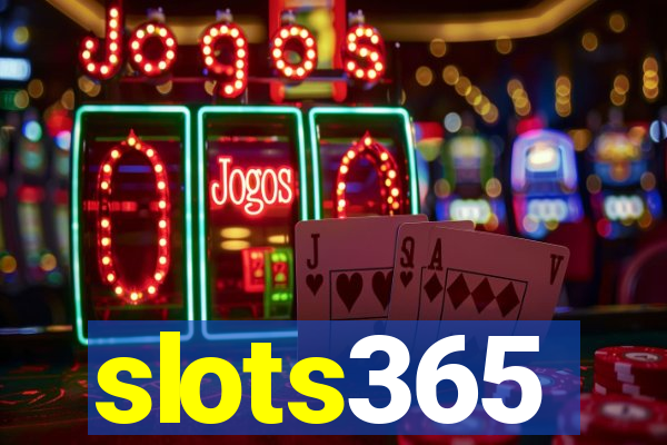 slots365