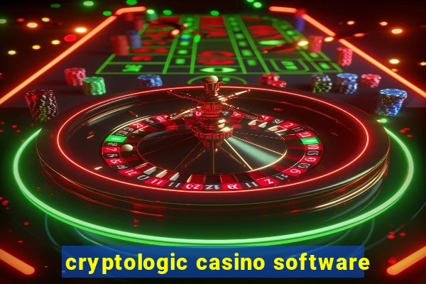 cryptologic casino software