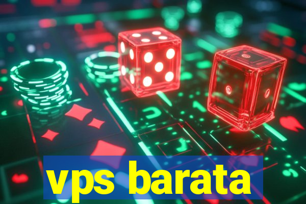 vps barata