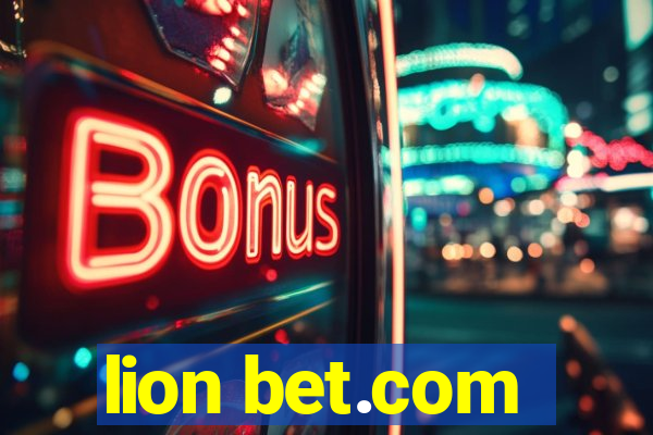 lion bet.com