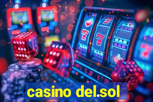 casino del.sol