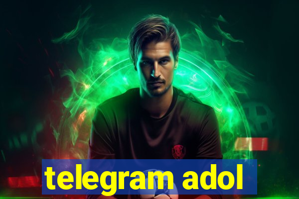 telegram adol