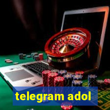 telegram adol