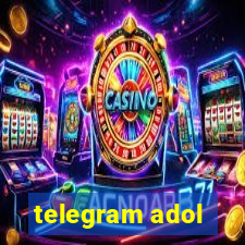 telegram adol