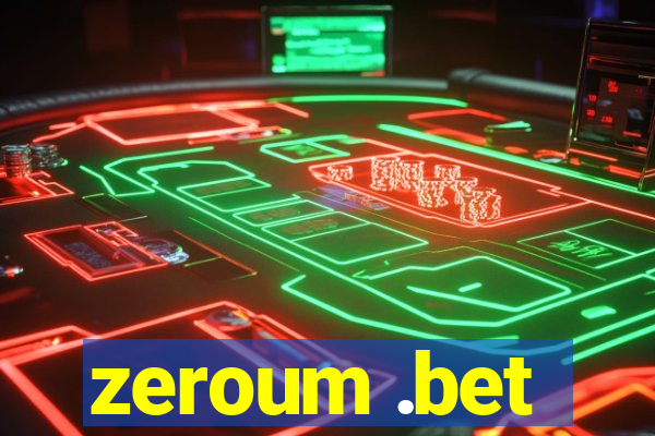 zeroum .bet