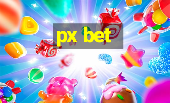 px bet