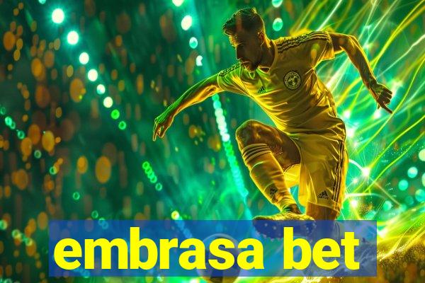 embrasa bet