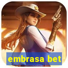 embrasa bet