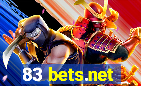 83 bets.net