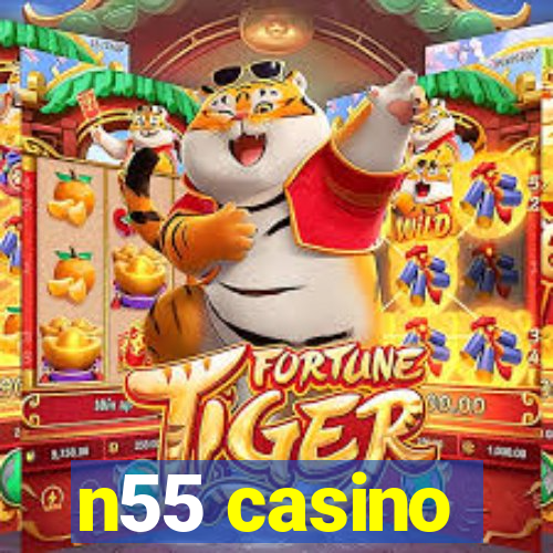 n55 casino