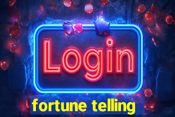 fortune telling