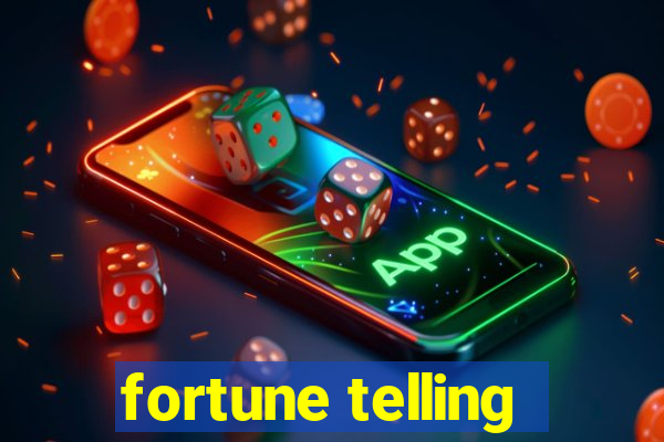 fortune telling