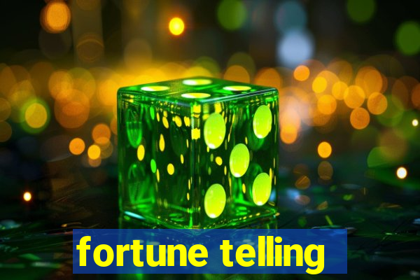 fortune telling