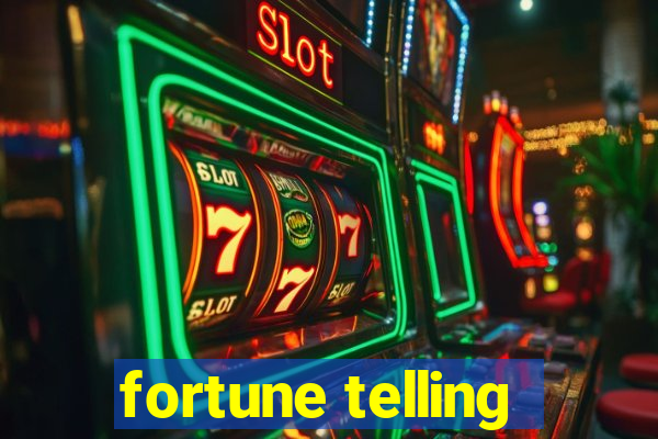 fortune telling