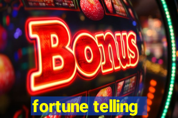 fortune telling