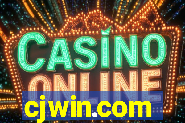 cjwin.com