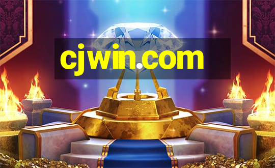 cjwin.com